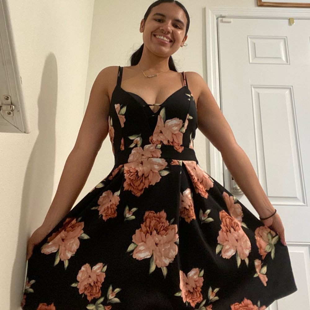 Meet your Posher, Genesis